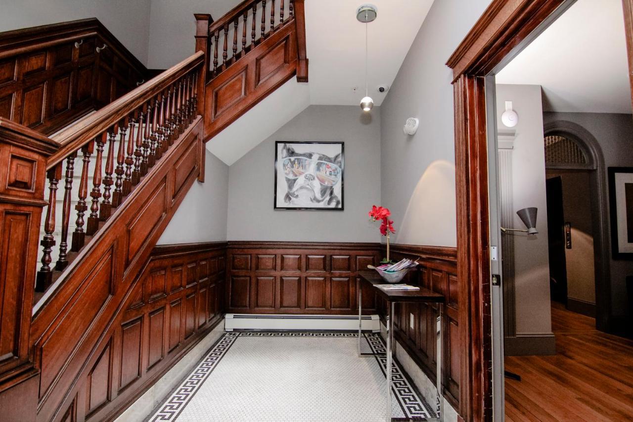A Stylish Stay With A King Bed And Heated Floors #27 Μπρούκλαϊν Εξωτερικό φωτογραφία